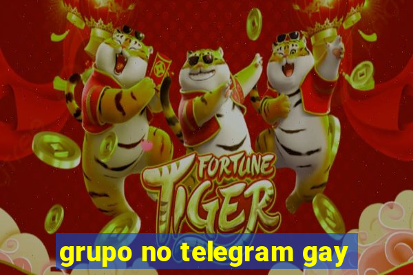 grupo no telegram gay